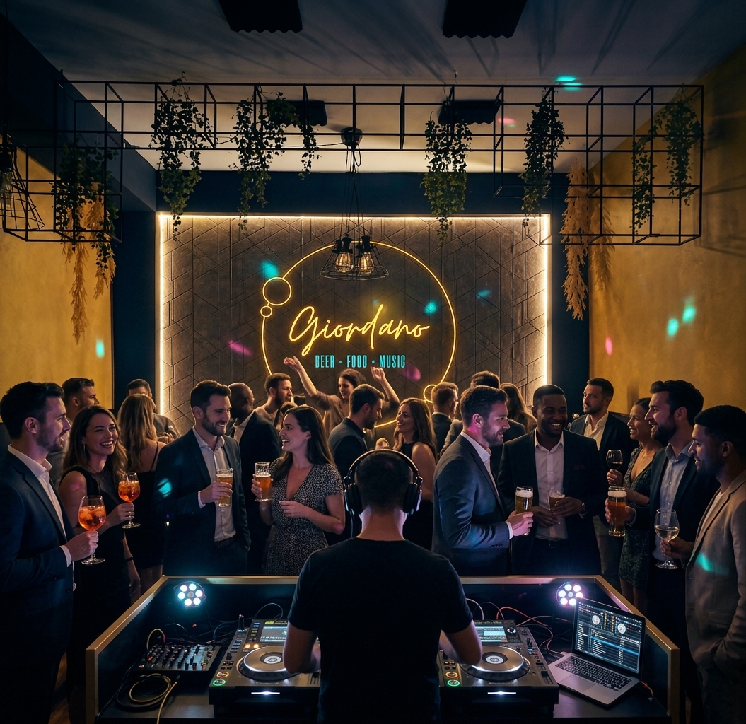 Eventi & Aperitivi